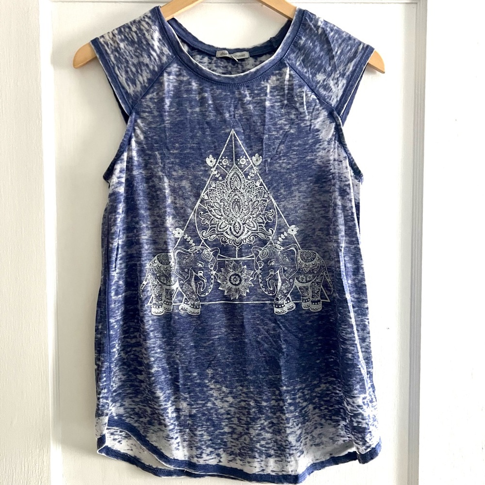 Top- small